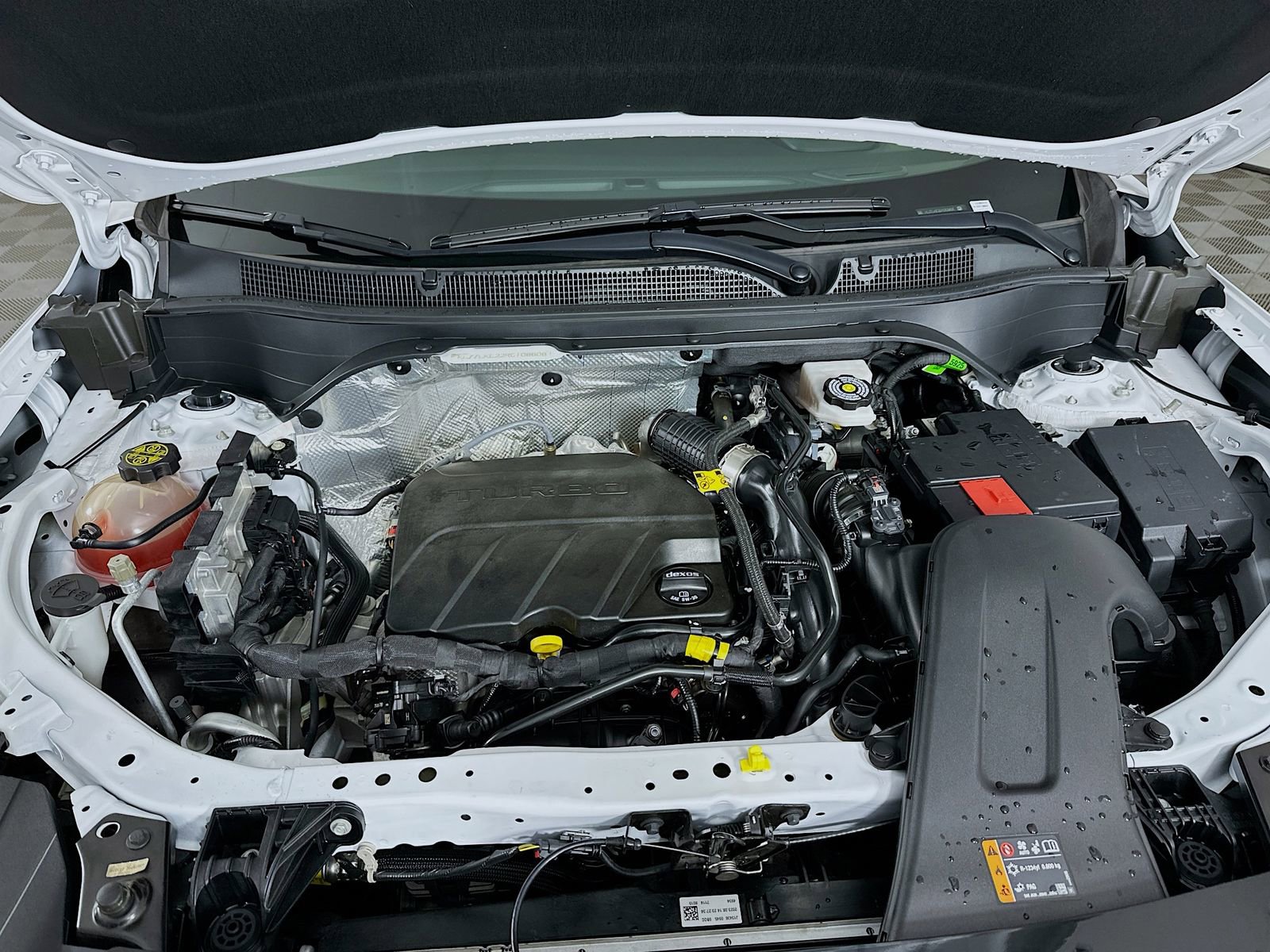 Used 2024 Chevrolet Trax ACTIV w/ Driver Confidence Package image 29