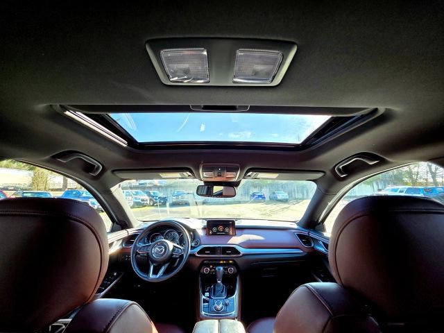 Used 2016 MAZDA CX-9 Signature image 23
