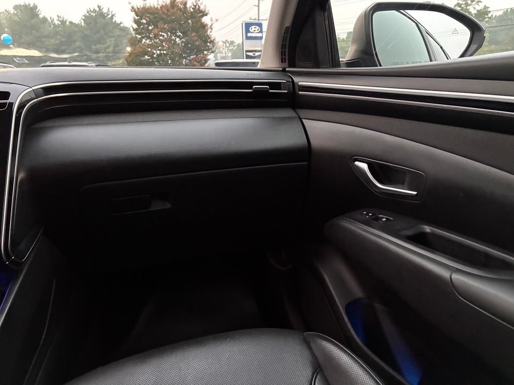 Used 2023 Hyundai Tucson SEL w/ Convenience Package AWD/4WD image 38