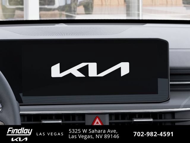 New 2026 Kia K5 GT-Line AWD/4WD image 42