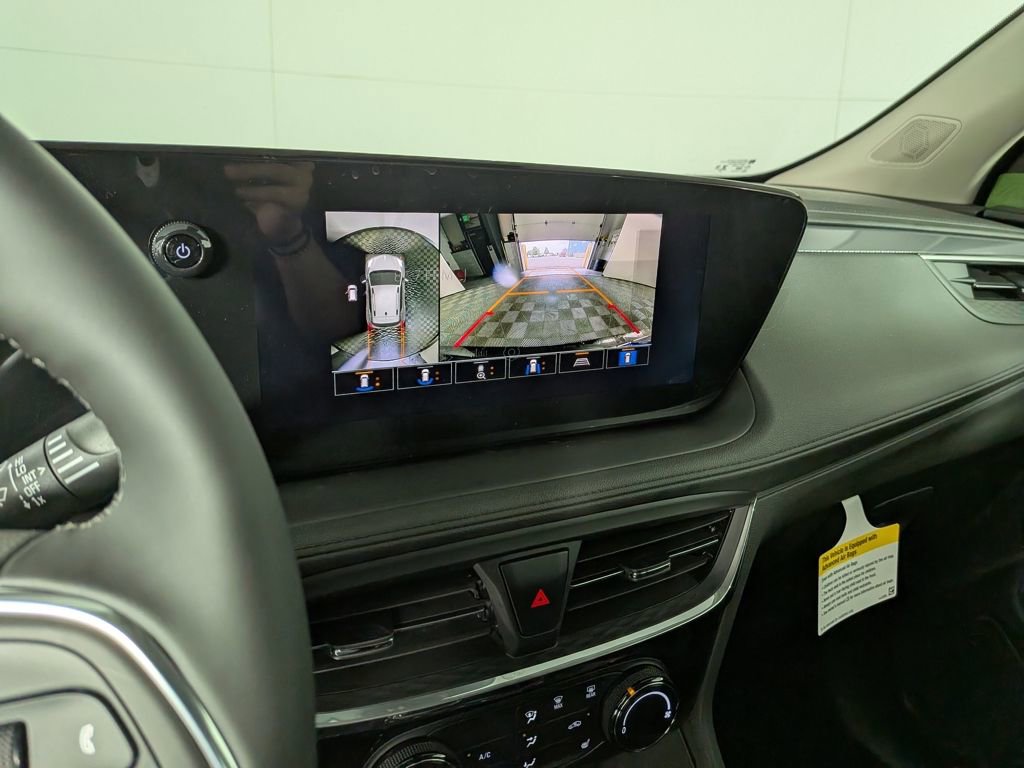 New 2026 Buick Encore GX Sport Touring w/ Advanced Technology Package image 23