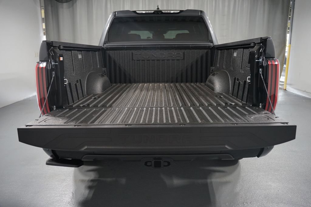 New 2026 Toyota Tundra TRD Pro image 31