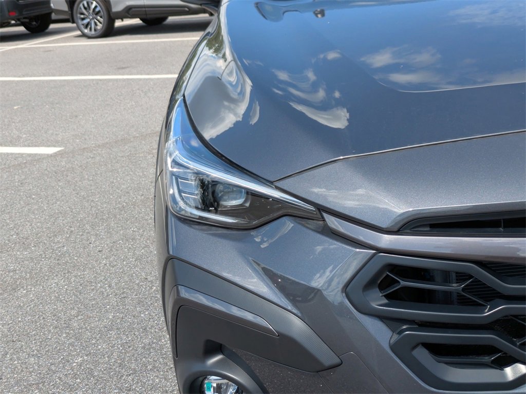 New 2025 Subaru Crosstrek 2.5i Limited image 9