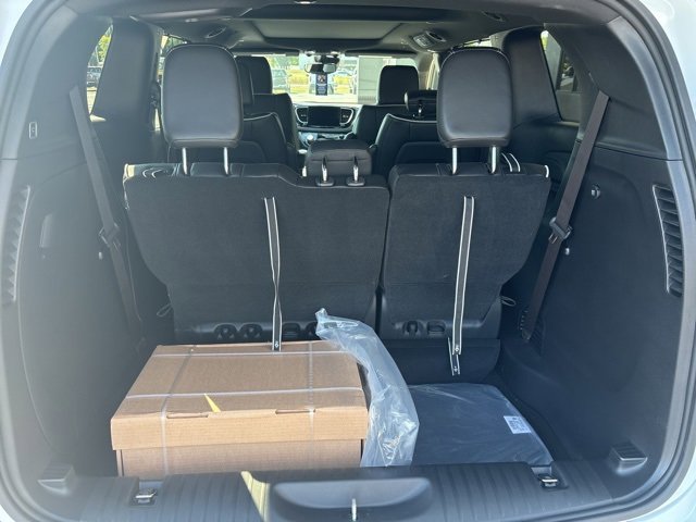 New 2026 Chrysler Pacifica Limited image 17