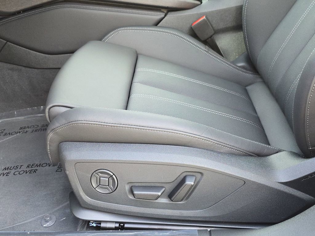 New 2026 Audi A6 Premium Plus image 17
