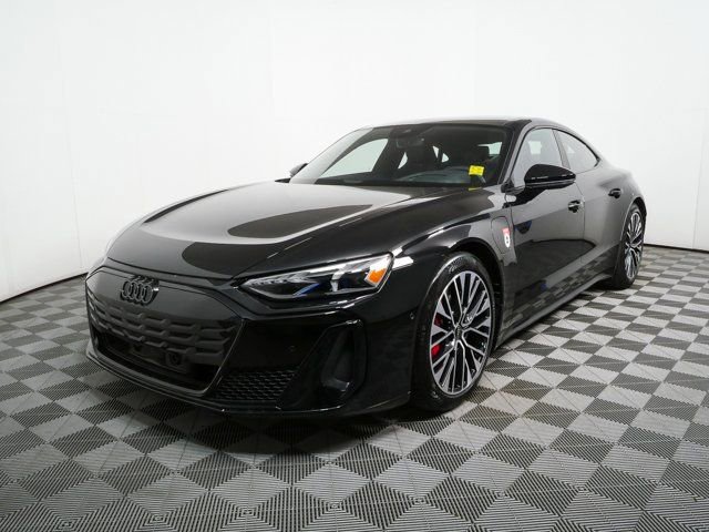 New 2026 Audi S e-tron GT Prestige AWD/4WD image 33