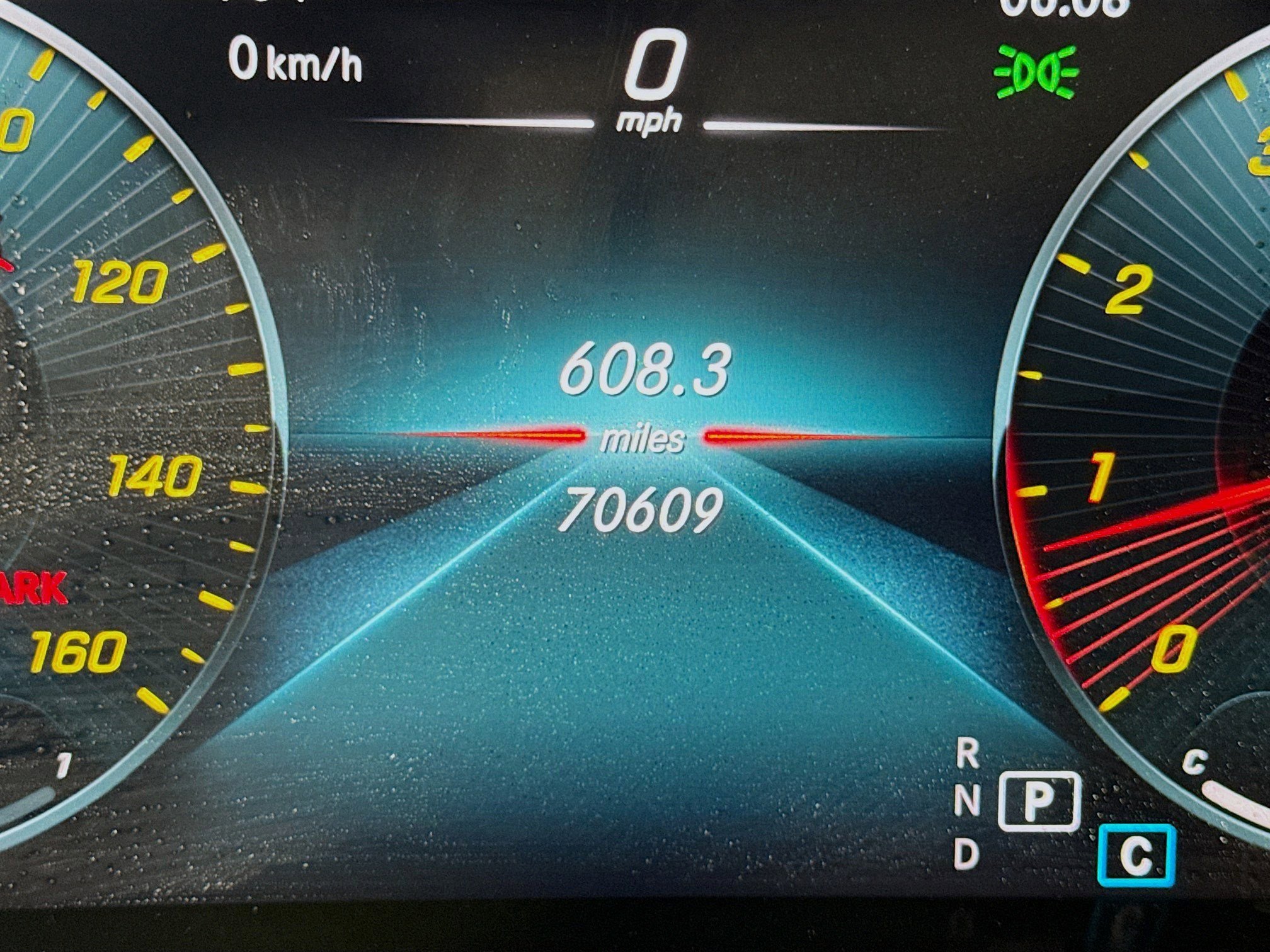 Used 2020 Mercedes-Benz C 300 4MATIC Coupe image 16