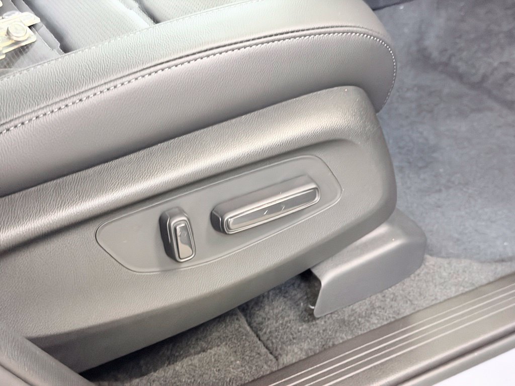 New 2027 Honda CR-V EX-L image 37