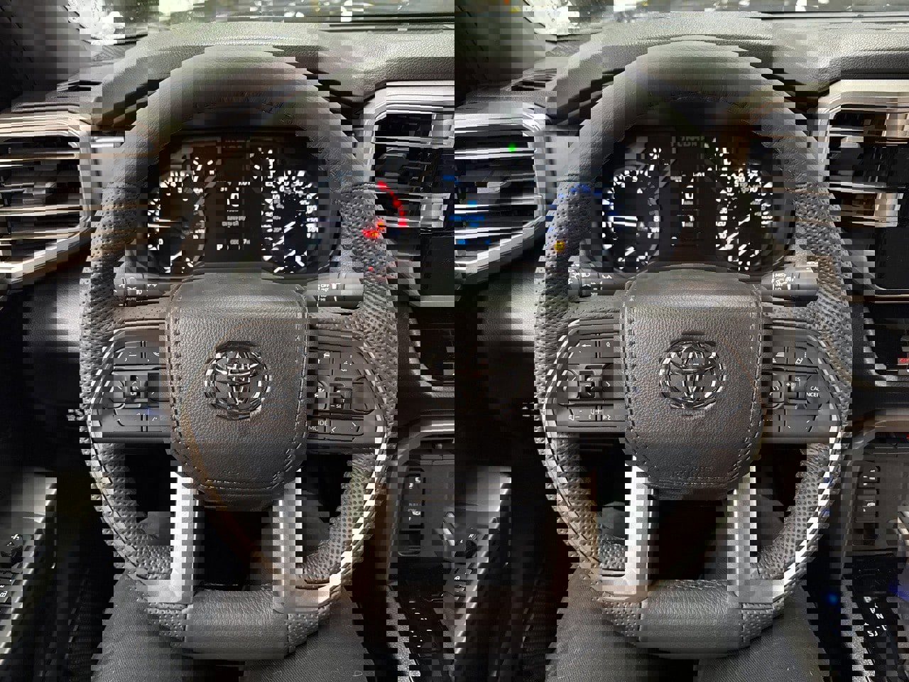 New 2026 Toyota Tundra SR5 image 17