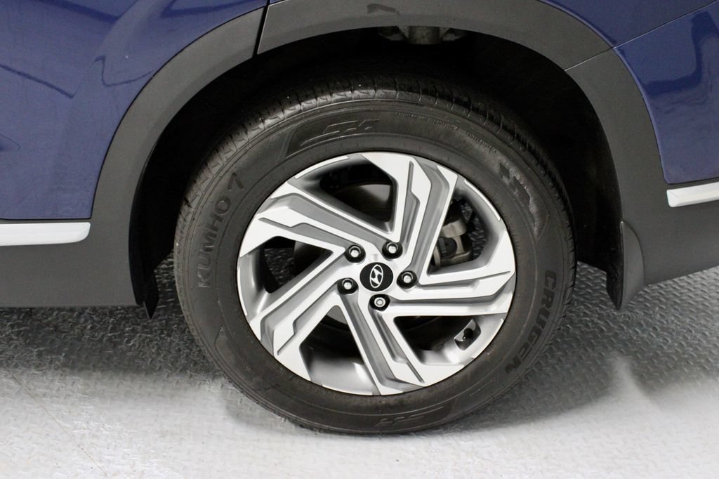Used 2022 Hyundai Santa Fe SEL w/ Convenience + Premium Package FWD image 20