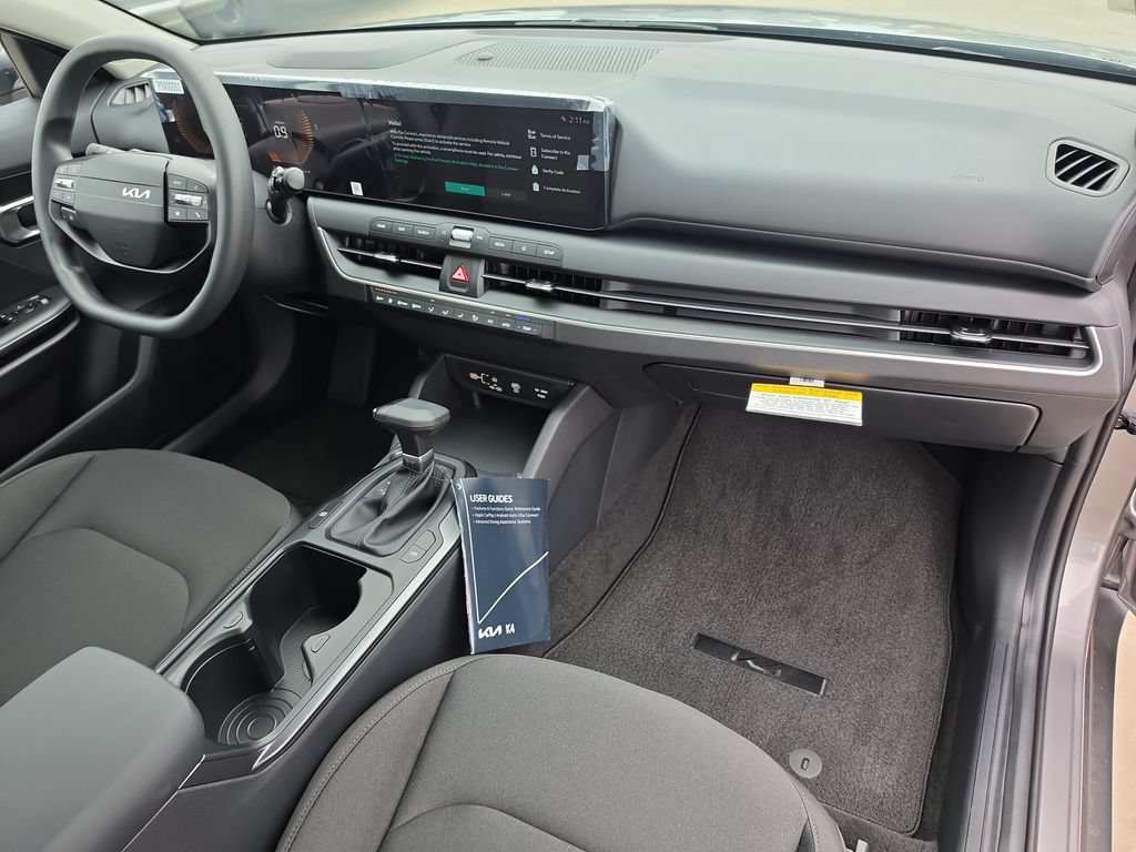 New 2026 Kia K4 FWD image 11