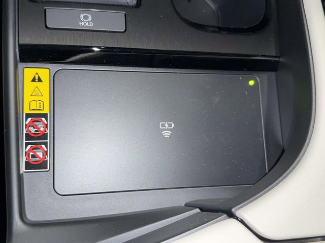 New 2025 Lexus ES 350 w/ Premium Package image 16