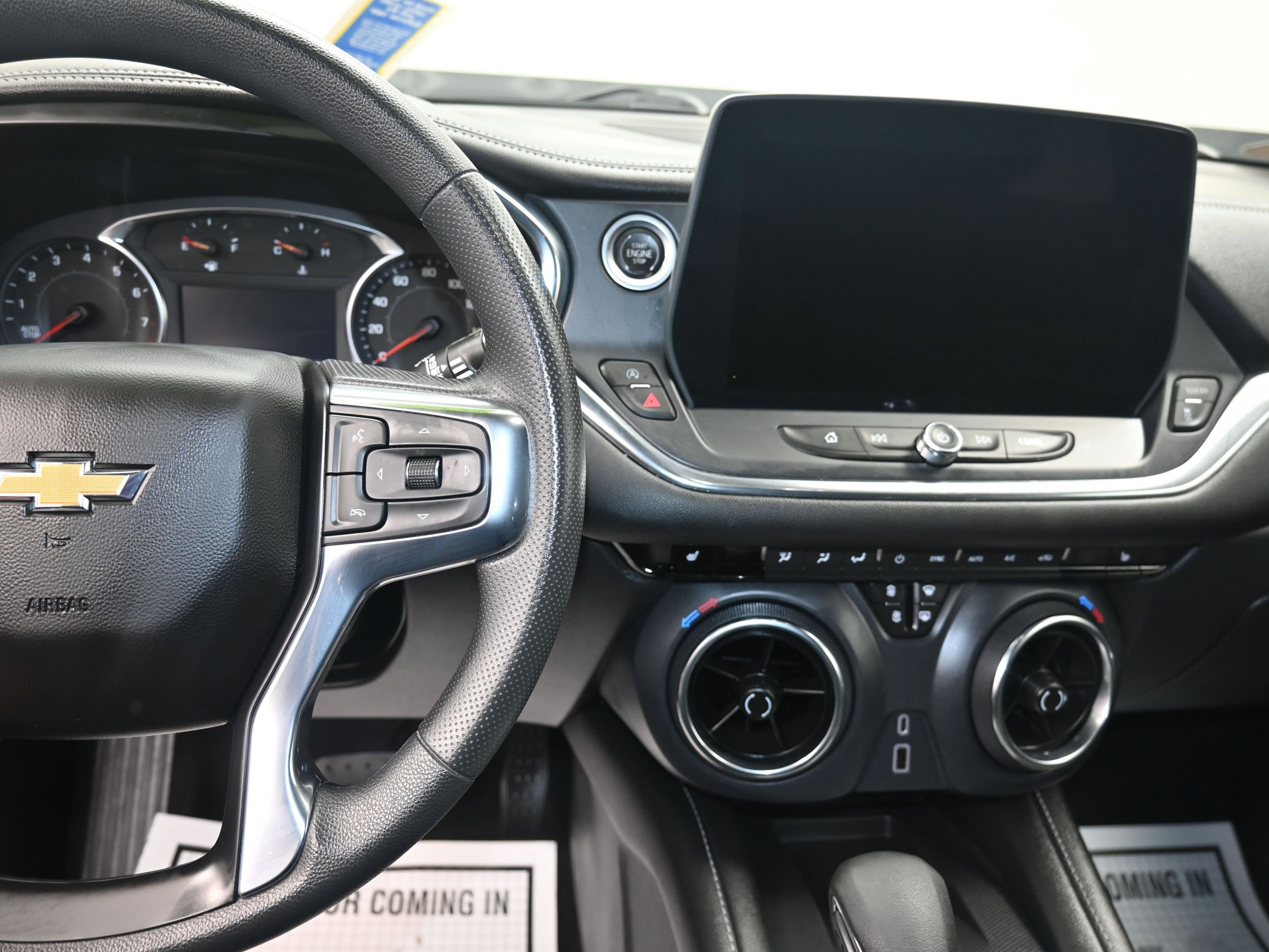 Used 2023 Chevrolet Blazer LT w/ Convenience Package image 20