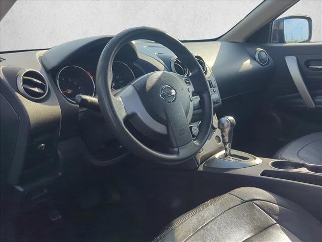 Used 2009 Nissan Rogue S image 7