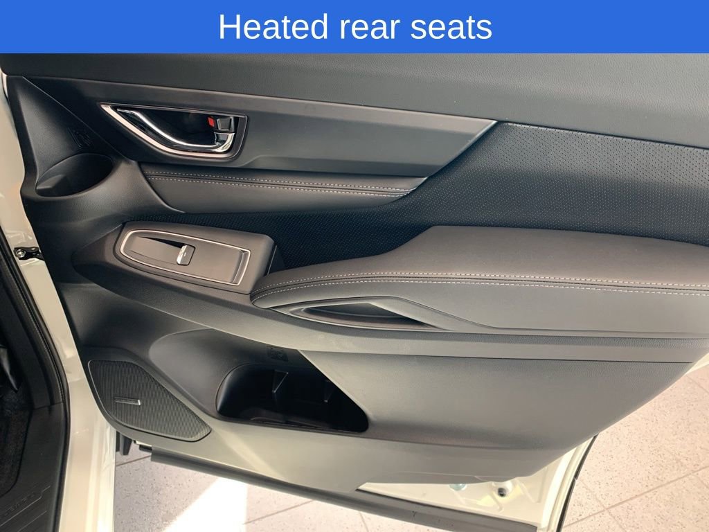 New 2026 Subaru Ascent Limited image 20