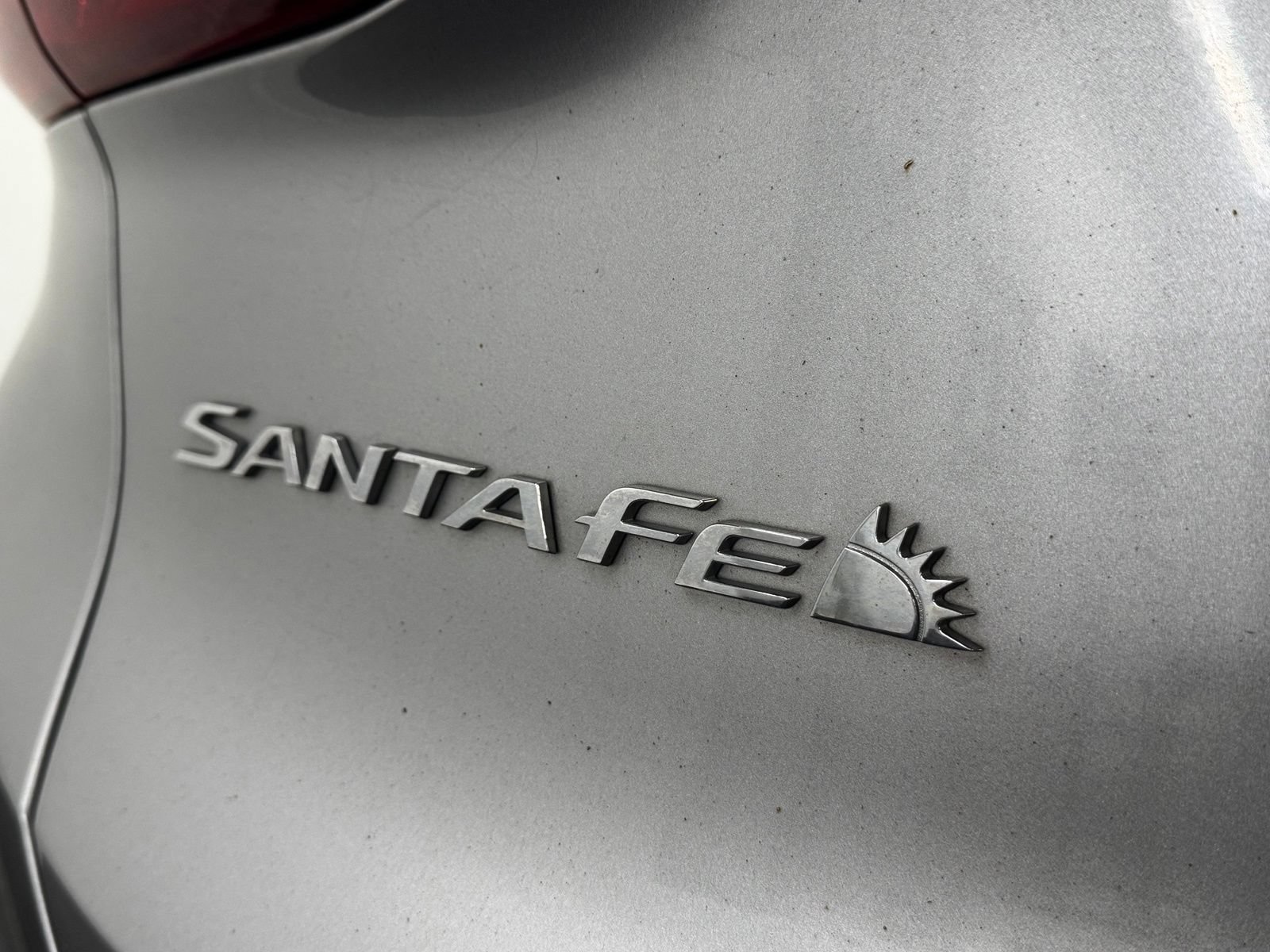 Used 2020 Hyundai Santa Fe Limited AWD/4WD image 8