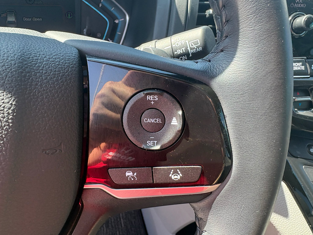 Certified 2023 Honda Odyssey Touring image 16