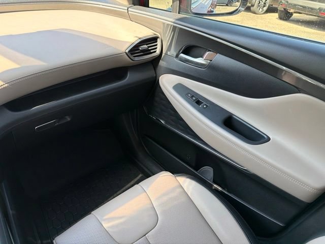Used 2023 Hyundai Santa Fe SEL w/ Premium Package AWD/4WD image 20