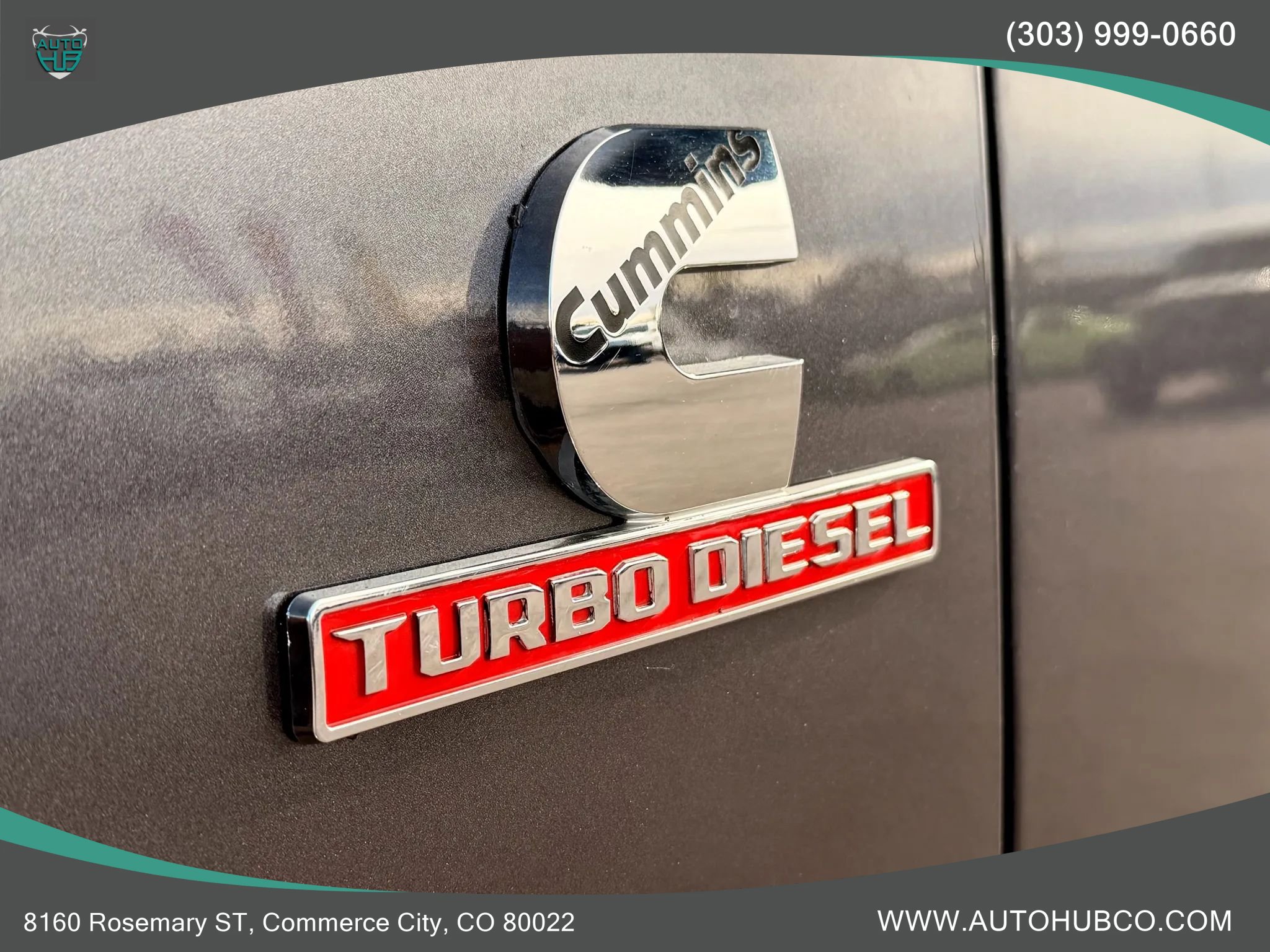 Used 2023 RAM 3500 Tradesman image 31