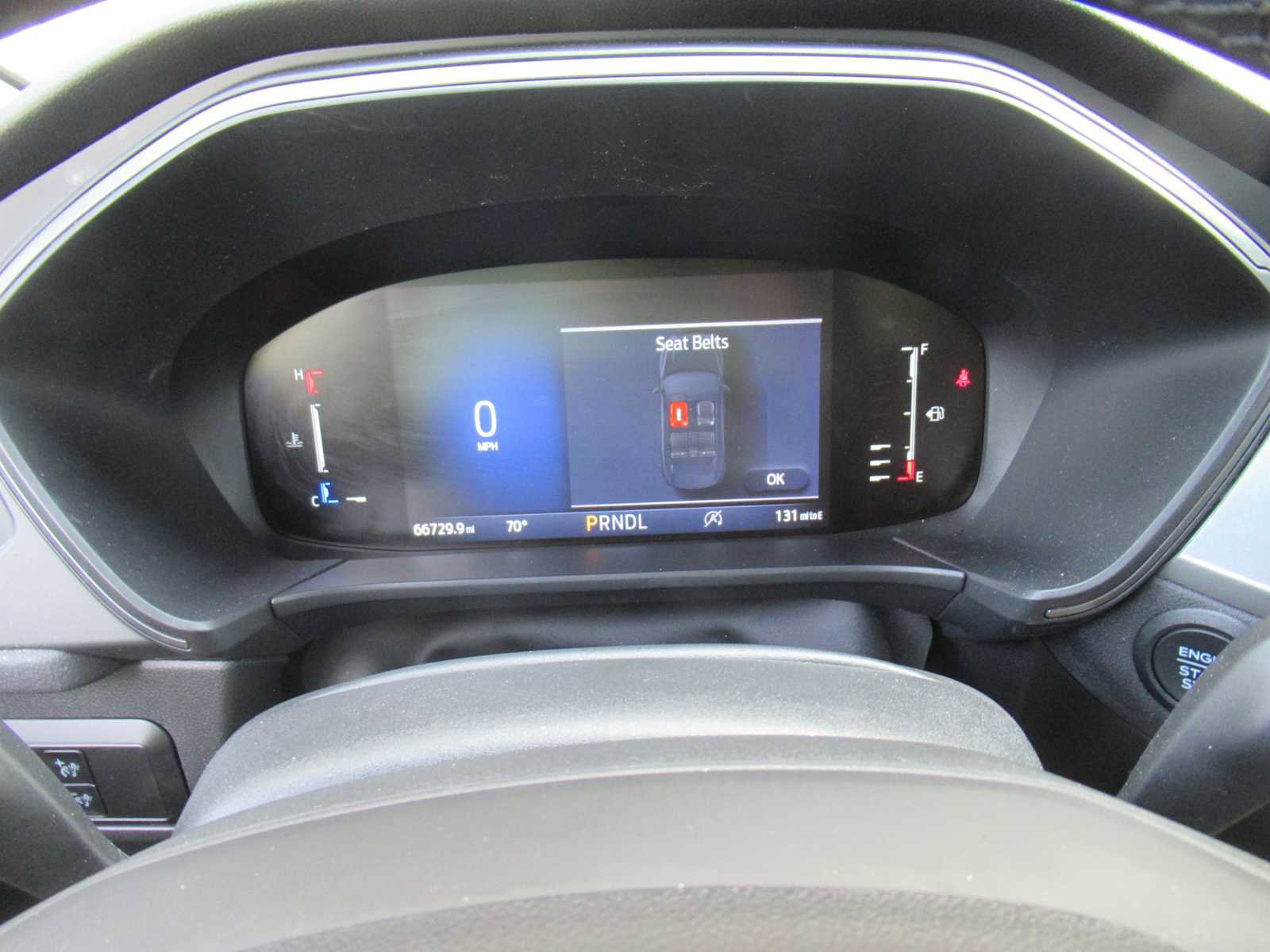 Used 2024 Ford Escape Active image 28