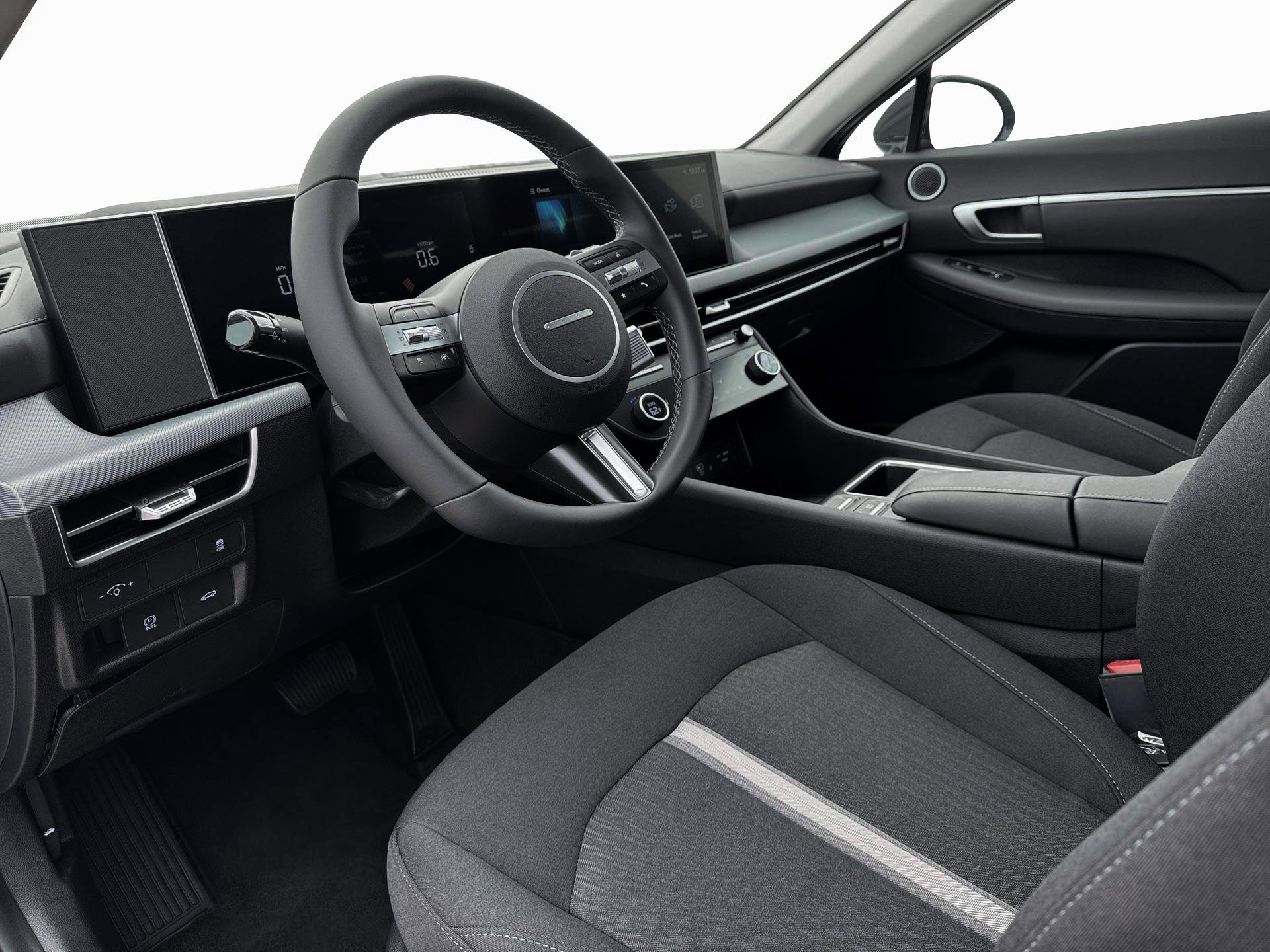 New 2026 Hyundai Sonata SEL FWD image 14