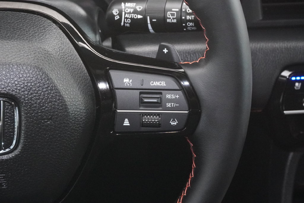 Used 2026 Honda Passport TrailSport Elite image 20