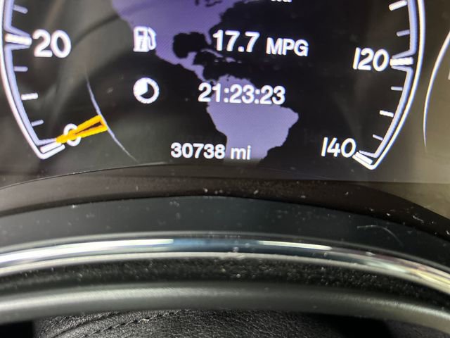 Used 2021 Jeep Grand Cherokee Limited w/ Trailer Tow Group IV image 18