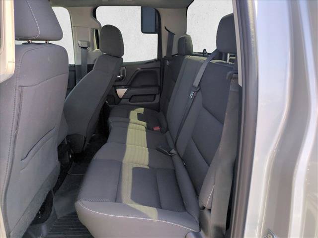 Used 2018 Chevrolet Silverado 1500 LT w/ All Star Edition RWD image 17