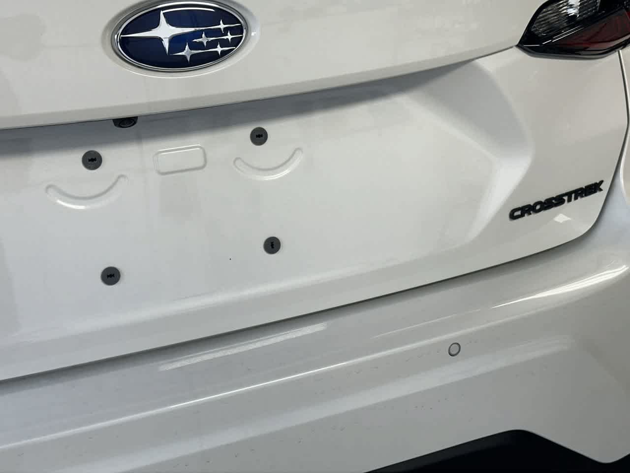 New 2026 Subaru Crosstrek 2.5i Limited AWD/4WD image 10
