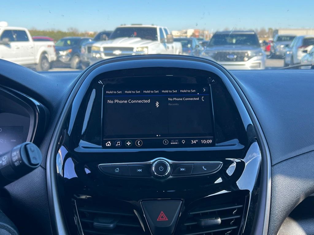 Used 2020 Chevrolet Spark LS image 22