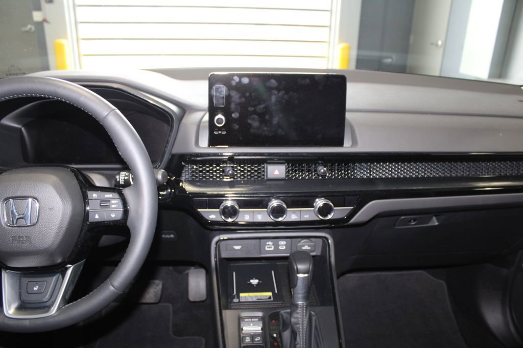 Used 2024 Honda CR-V EX-L image 23