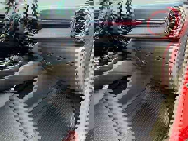 New 2026 Chevrolet Equinox RS image 17