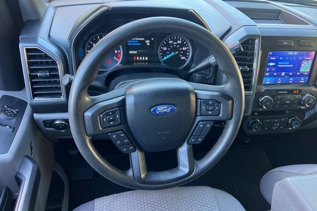 Certified 2021 Ford F350 XLT RWD image 14