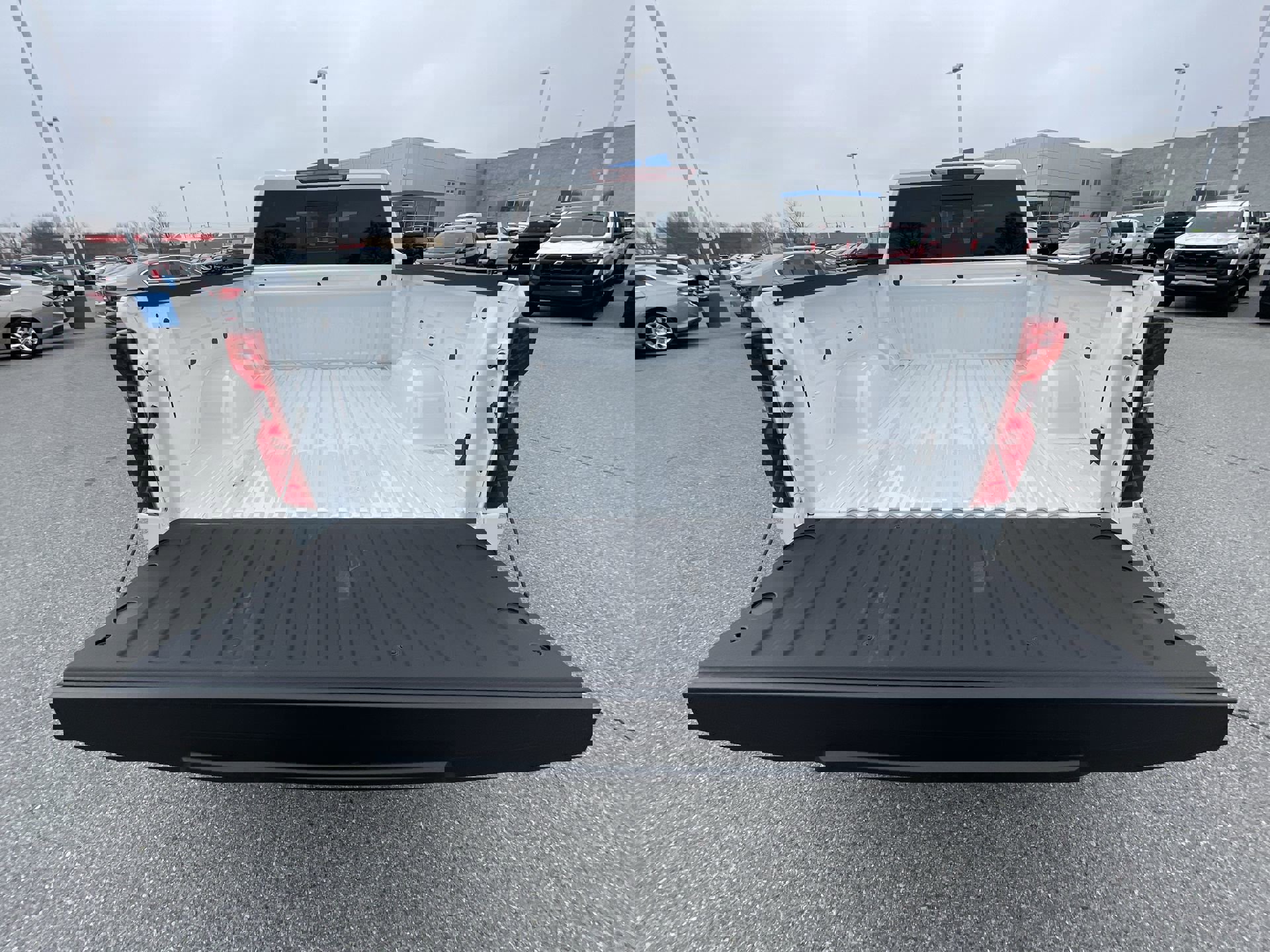 New 2025 Chevrolet Silverado 1500 LT w/ Convenience Package II image 63