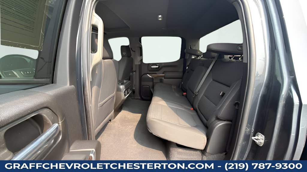 Used 2021 GMC Sierra 1500 Elevation AWD/4WD image 36