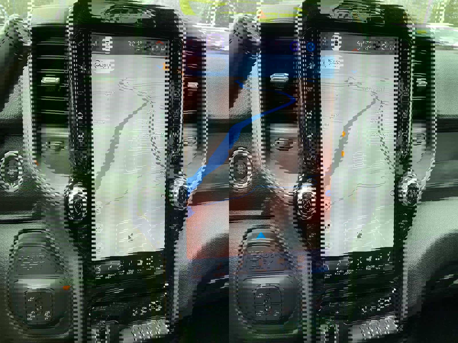 New 2026 RAM 2500 Tradesman image 8