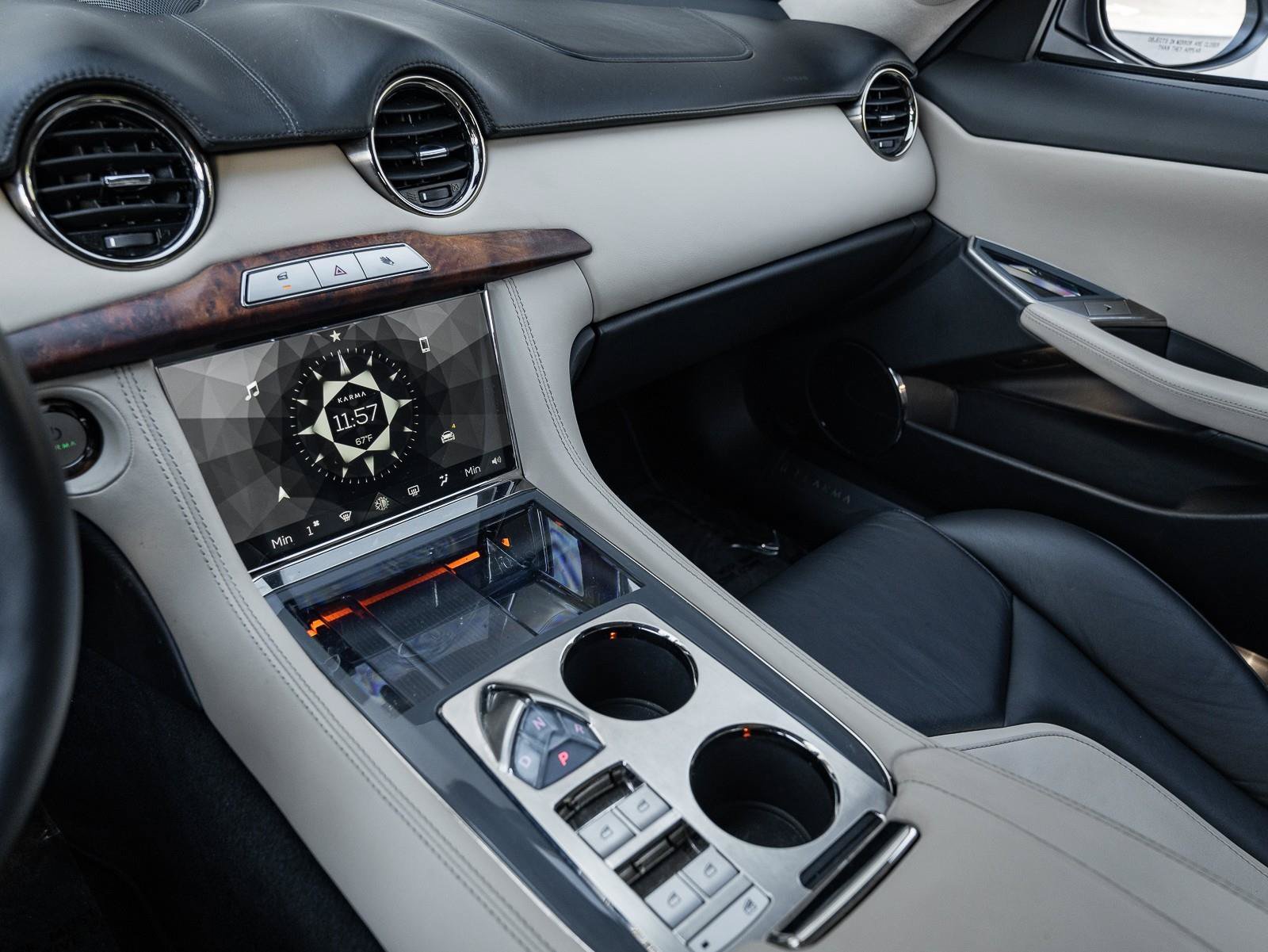 Used 2018 Karma Revero Luxury RWD image 31