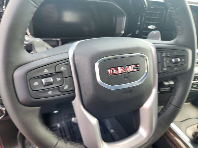 New 2026 GMC Sierra 1500 Elevation w/ Elevation Premium Package AWD/4WD image 21
