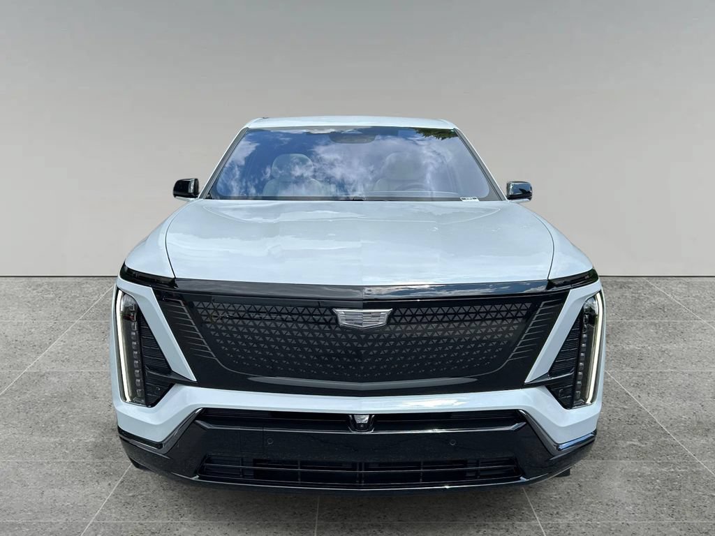 New 2027 Cadillac Vistiq Sport AWD/4WD image 8