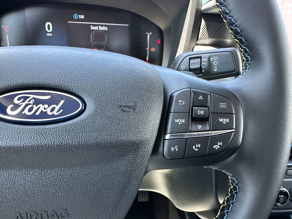 New 2026 Ford Maverick Lobo AWD/4WD image 26