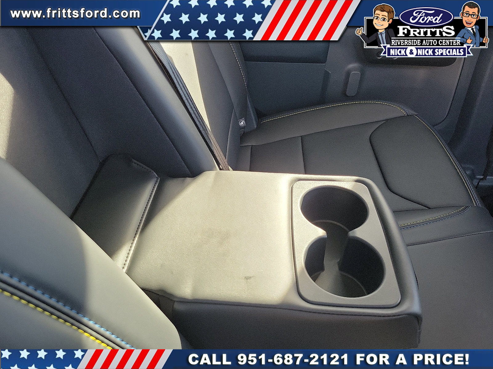 New 2026 Ford Maverick Lobo AWD/4WD image 20
