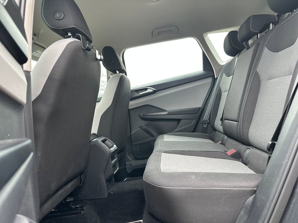 Certified 2023 Volkswagen Taos S image 13