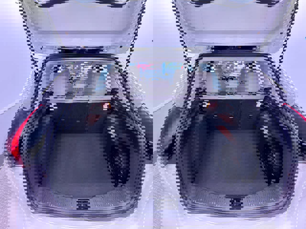 Used 2016 Ford Focus Titanium image 40