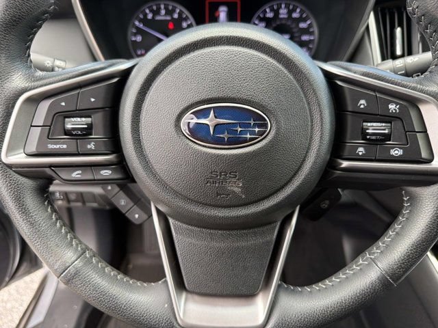 Used 2020 Subaru Outback Limited w/ Popular Package #2 AWD/4WD image 23