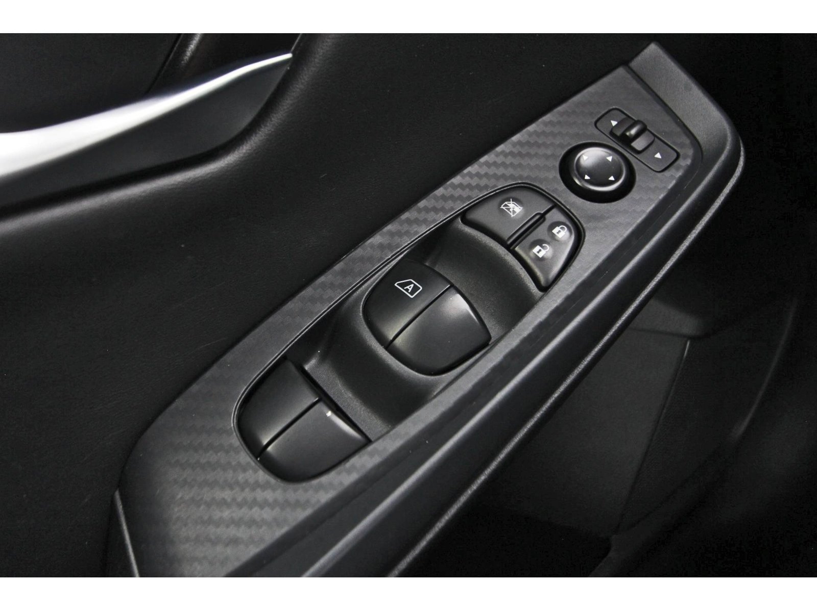 Certified 2024 Nissan Sentra SV w/ All-Weather Package FWD image 23
