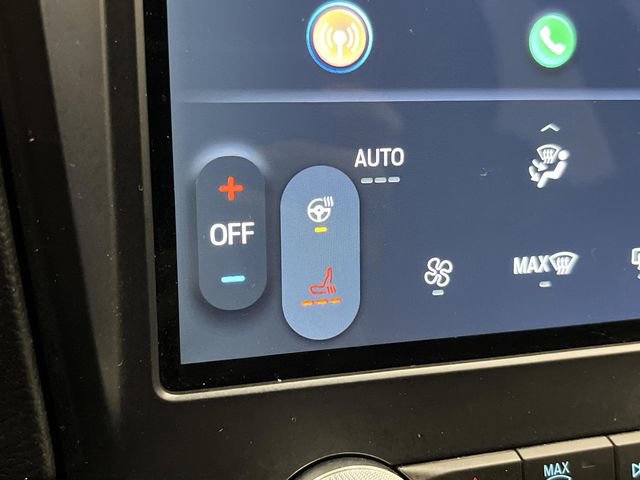 Used 2023 Ford Edge SEL w/ Convenience Package image 8