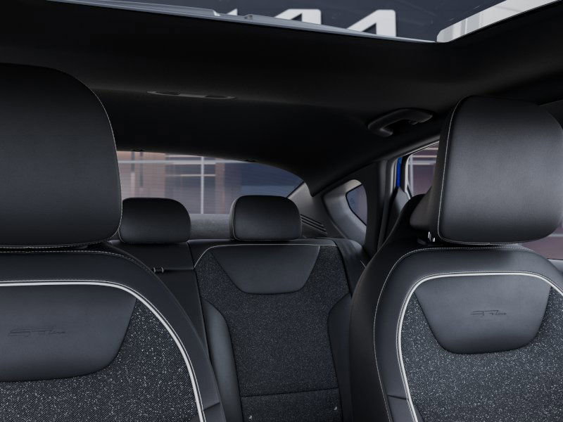 New 2025 Kia K4 GT-Line w/ GT-Line Premium Package FWD image 27