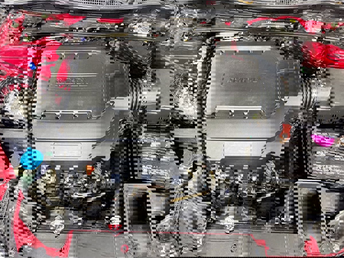 Used 2017 Honda Accord Touring image 34