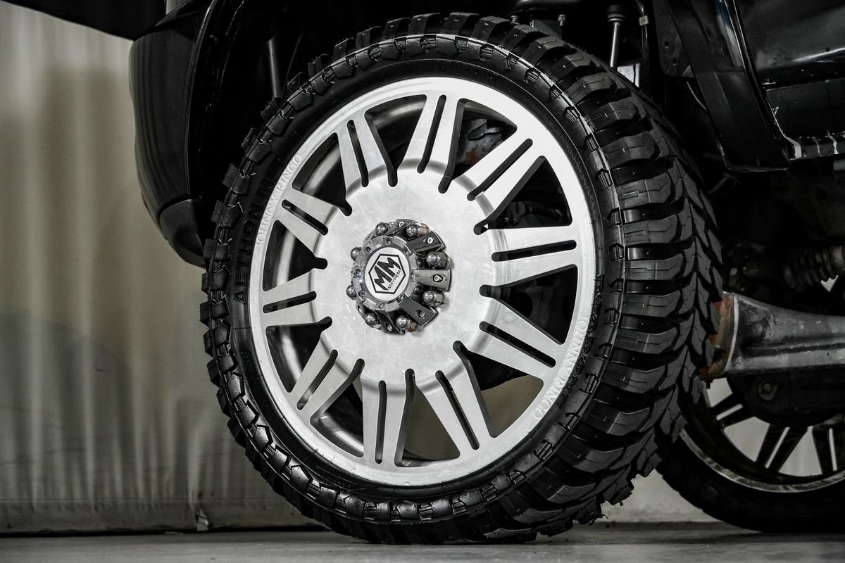 Used 2014 RAM 3500 Laramie w/ Convenience Group AWD/4WD image 49