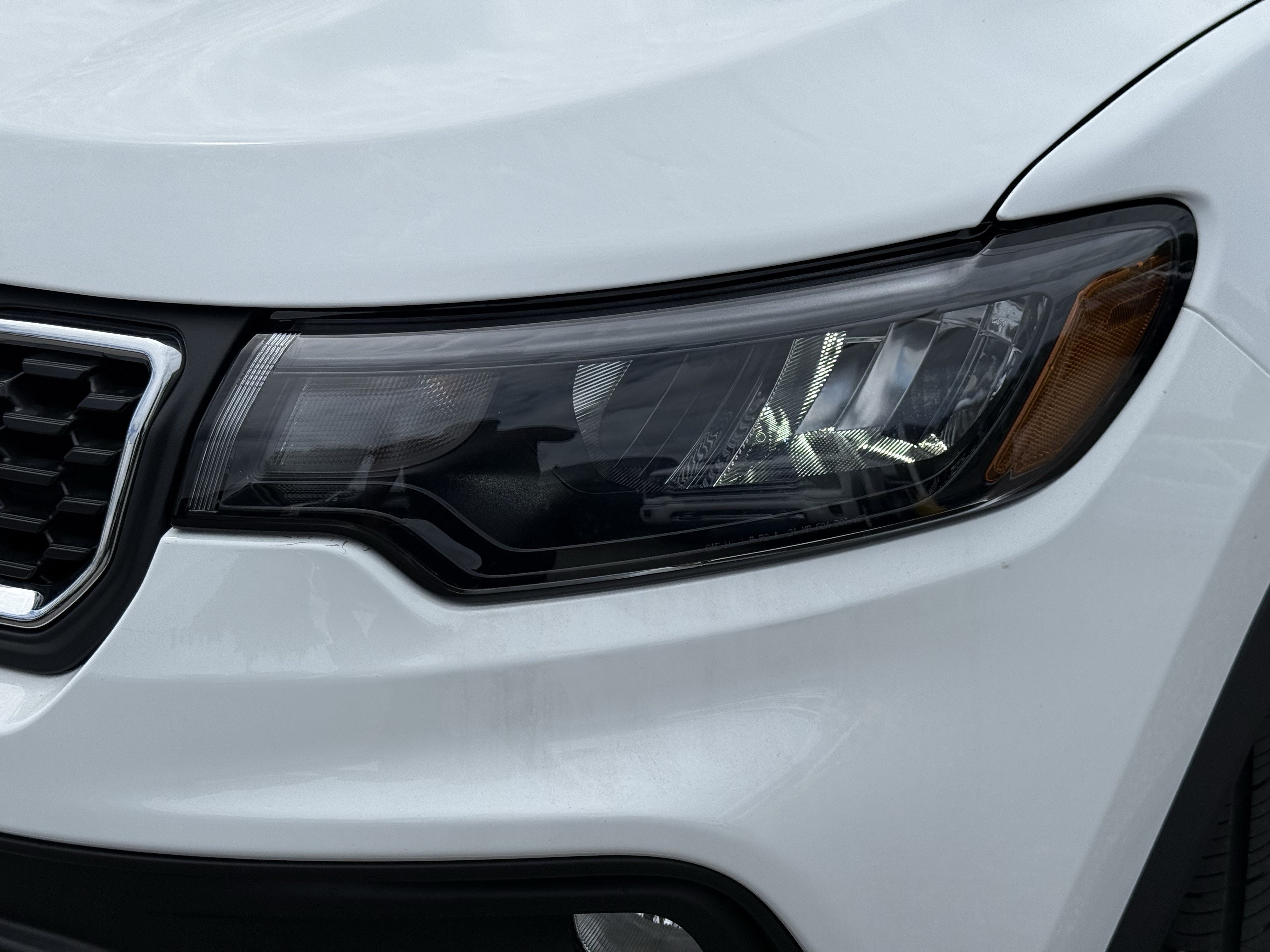 New 2026 Jeep Compass Latitude AWD/4WD image 6